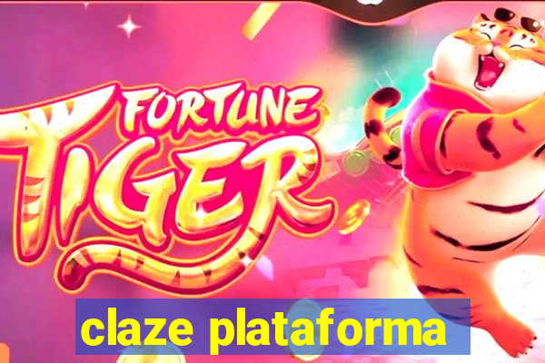 claze plataforma